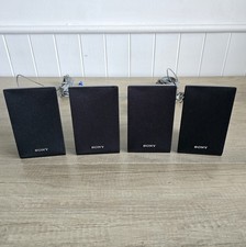 SONY SS-TSB117 Home Cinema