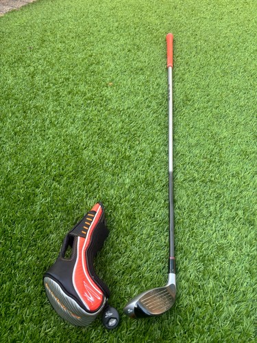Right handed cobra - right,