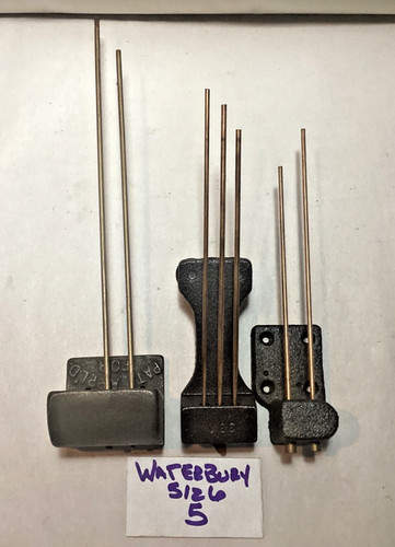 Clock gongs chimes mantel - gongs,