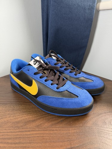 Nike classic royal - sb, fc