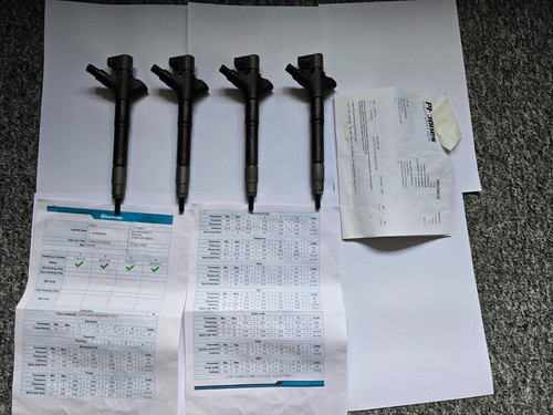 Genuine denso piezo - denso,
