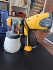 WAGNER W 100 Paint Sprayer for Wood & Metal 800ml