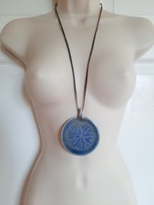 Huge Vintage Studio Pottery