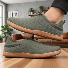 Wide Barefoot Shoes for Men |
