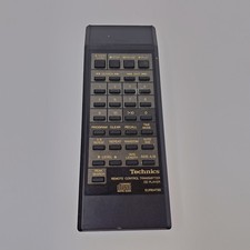 Technics EUR64798 Genuine