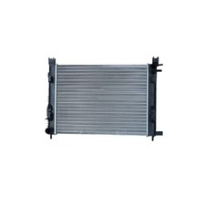 Radiator 58443A NRF 214100078R