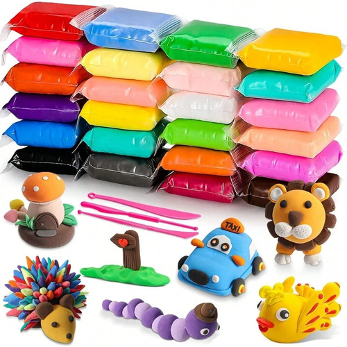 Colors air dry - 36,