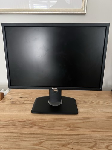 Dell p2217 led monitor - dell,