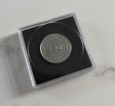 SEGA Arcade Amusement Token Coin - RETRO Astro City Sonic - Display Box