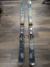 Armada ARV All Mountain Skis