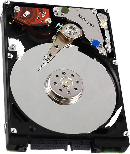 Toshiba 1tb 5400rpm - toshiba, 2.5"