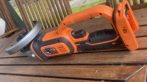 Black decker bcg720n 18v - &,