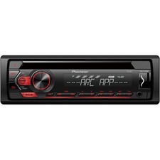 In Phase Pioneer CD Tuner -