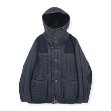 Barbour dept bond - barbour, 007