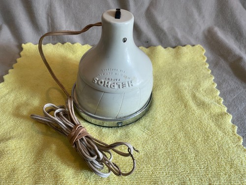 Vintage 1950 60s helphos car - helphos,