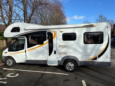 2012 Ford AUTO TRAIL TRIBUTE T