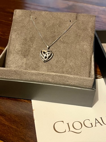 Clogau hearts entwined - clogau,