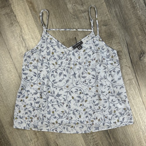 Primary neck camisole tank - v-neck,