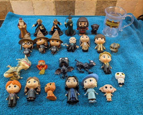 Bundle job lot - bundle, funko