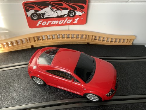 Scalextric c2611 hornby audi - hornby,