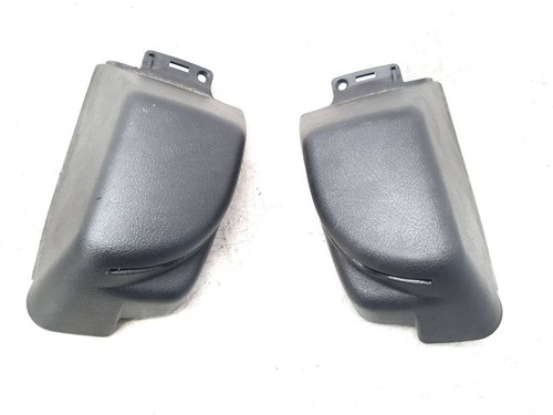 Peugeot 307 2005 rear seat - 307,