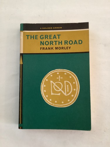 The great north road - north, frank