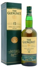 Glenlivet - Single Malt Scotch