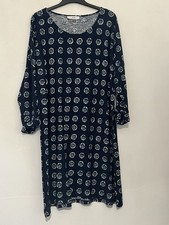 Adini Blur Mix Soft Jersey