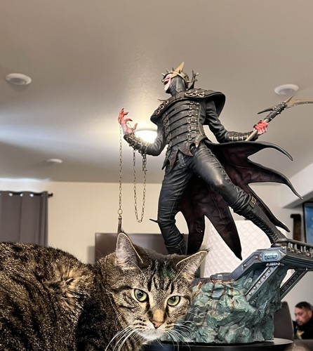 Sideshow collectibles 300779 - sideshow,