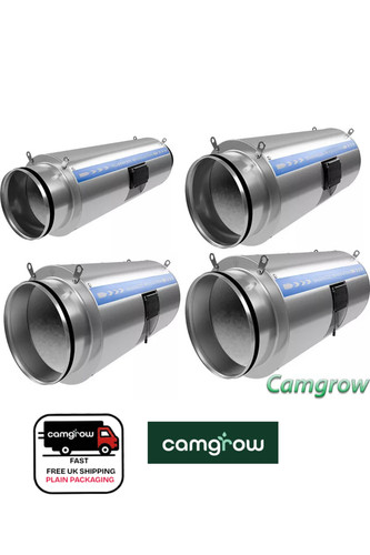 Carboair revolution silenced - carboair,