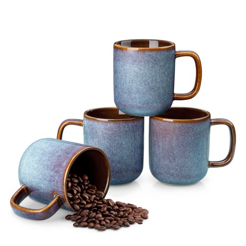 Vancasso 360ml 480ml stoneware - vancasso,