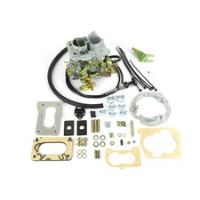 Genuine Weber 32/34 DMTL Carb
