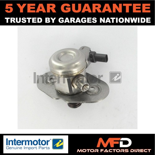 Intermotor fuel injection pump - fuel,
