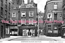 LO 6010 - Shepherd Market