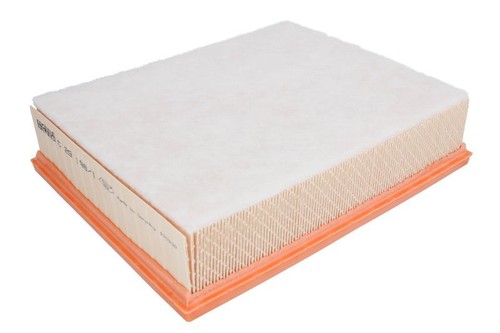 Fits mann filter - fits, c
