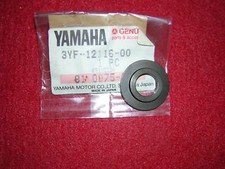 Yamaha XTZ660 Valve Spring