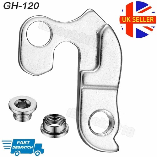 Scott replacement gear - scott, hanger