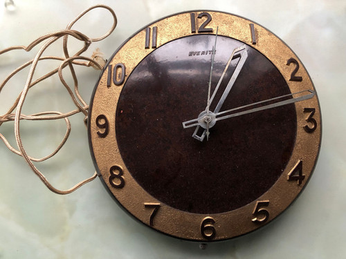 Everite vintage electric wall - everite,
