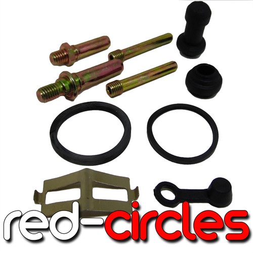 Sdg pit bike brake caliper - sdg,