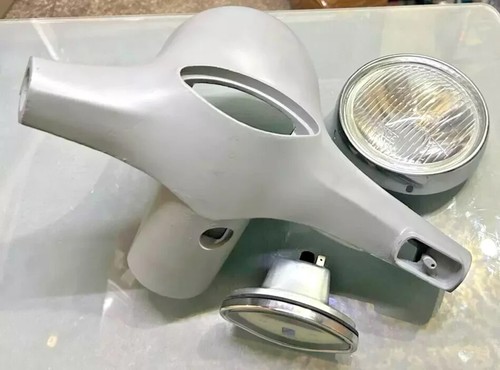 For vespa vbb - , bajaj