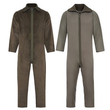 Original German Army Tank Suit