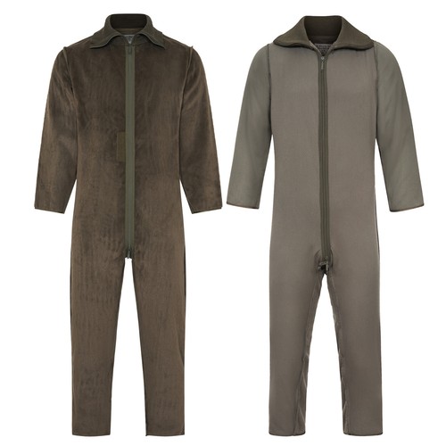 Original german army tank suit - army,
