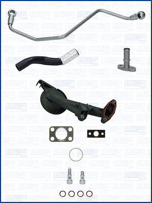 Mounting kit charger ajusa - mounting,