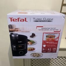 Tefal Turbo Cuisine Fast
