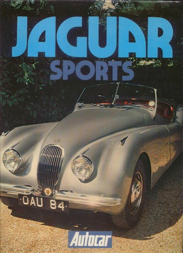 Jaguar sports xk120 xk140 - sports,