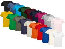 SOLS Ladies Pioneer Organic