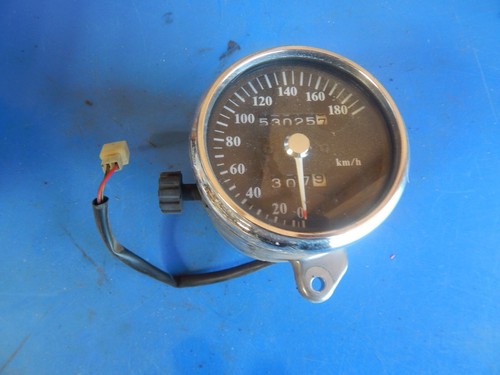 Speedometer kawasaki en500a - speedometer,,
