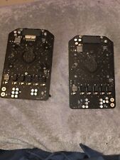 Apple Mac Pro 6.1 A and B AMD