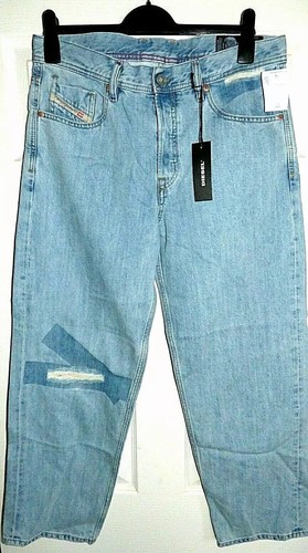 Diesel dagh blue - diesel, jeans