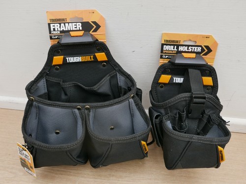 Toughbuilt heavy duty - duty, framers